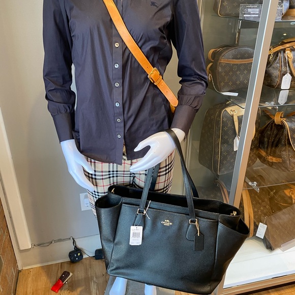 Coach Purse - Picture 13 of 13